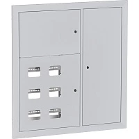 EKF Basic Щит этажный 6 кв. (1000х950х160)