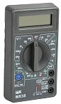IEK Мультиметр цифровой Universal M838
