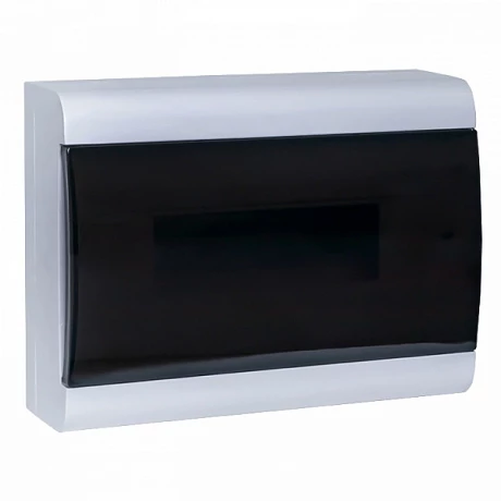 EKF PROxima SlimBox Щит распред. навесной ЩРН-П-12 IP41