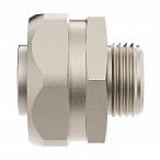 DKC Муфта металлорукав-коробка DN 20,М20х1,5 наружная резьба
