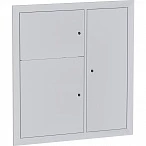EKF Basic Щит этажный без окон (1000х950х160)