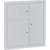 EKF Basic Щит этажный без окон (1000х950х160)