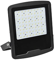 IEK LIGHTING PRO Прожектор LED СДО 08-200 PRO 120град 5000К IP65 черный