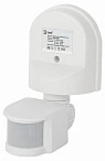 ЭРА MD 04 Датчик движения MD 04 настенный 1200Вт, IP-44, 12м