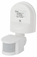 ЭРА MD 04 Датчик движения MD 04 настенный 1200Вт, IP-44, 12м