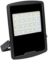 IEK LIGHTING PRO Прожектор LED СДО 08-300 PRO 40х90град 5000К IP65 черный