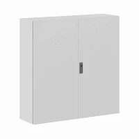 DKC Корпус навесной CE c М/П двухдверный ВхШхГ 1000x1000x300 мм