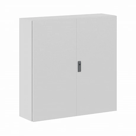 DKC Корпус навесной CE c М/П двухдверный ВхШхГ 1000x1000x300 мм