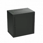 DKC IT-корпус навесной STI 19" 20U, 1000х600х400, дверь сплошная, RAL9005