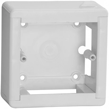 IEK ELECOR Коробка универсальная КМКУ 88х88х44