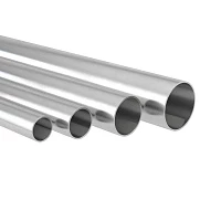 DKC Труба жесткая оцинкованная ø40x1,2x3000 мм