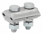ЭРА PA-1-1 Зажим плашечный (5,1-9,0 мм2) 2 болта