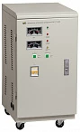 IEK Стабилизатор напряжения СНИ1-15 кВА однофазный