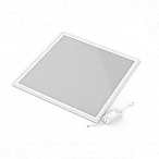 Gauss Светильник офисный 36W 2880lm 6500K IP40 595*595*7,2мм матовый с драйвером LED