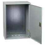 EKF PROxima Щит с монтажной панелью ЩМП- 65.50.15 IP31