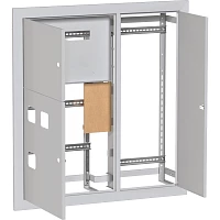 EKF PROxima Щит этажный 3 кв. (1000х950х160)