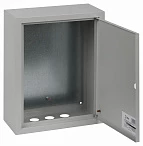 ЭРА Корпус металлический ЩМП-1-1 SIMPLE stmS.1-1-31 (395х310х150мм) IP31 УХЛ3