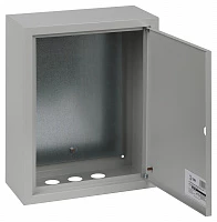 ЭРА Корпус металлический ЩМП-1-1 SIMPLE stmS.1-1-31 (395х310х150мм) IP31 УХЛ3