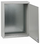 ЭРА Корпус металлический ЩМП-3-1 SIMPLE stmS.3-1-31 (650х500х150мм) IP31 УХЛ3