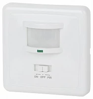 ЭРА MD 08 Датчик движения скрытой установки 1200Вт, 9м