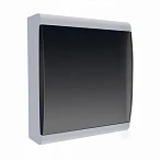EKF PROxima SlimBox Щит распред. навесной ЩРН-П-24 IP41