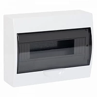 EKF PROxima Щит распред. навесной ЩРН-П-12 IP41