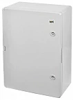 IEK Корпус пластковый ЩМПп 500х350х190мм УХЛ1 IP65