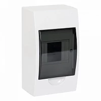 EKF PROxima Щит распред. навесной ЩРН-П- 3 IP41