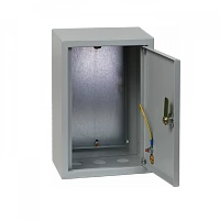EKF PROxima Щит с монтажной панелью ЩМП- 27.21.14 (ЩМП-00) IP31