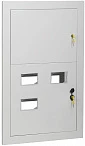 IEK Корпус металлический ЩЭ-3-2 36 УХЛ3 IP31