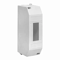 EKF PROxima Бокс КМПН 1/2 инд. штрих-код