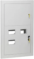 IEK Корпус металлический ЩЭ-3-2 36 УХЛ3 IP31