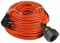 ЭРА UPx-1e-3x1.5-30m-IP44 Удлинитель силовой в бухте c/з 1 гн 30м ПВС 3х1.5