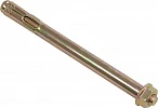 IEK Болт анкерный с гайкой М8*65