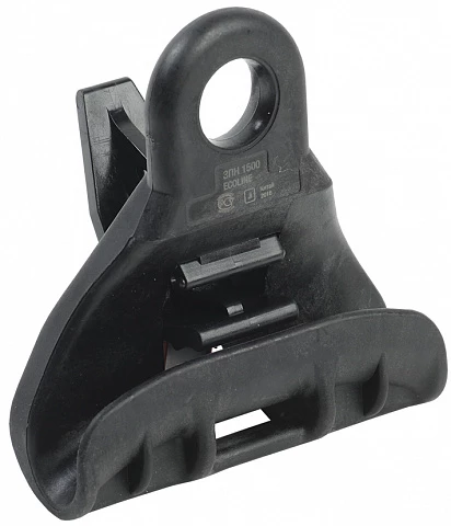 IEK Промежуточный зажим ЗПН 1500 ECOLINE