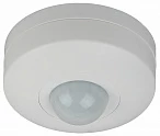 ЭРА MD 07 Датчик движения Датчик движения MD 07 потолочный 1200Вт, 6м