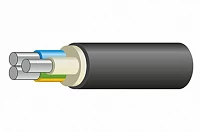 АВВГнг(А)-LS 3*10 ок-0,66