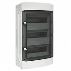 EKF PROxima Unix65 Щит навесной 36 модулей