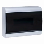 EKF Basic Щит распределителный ЩРН-П-12 (пром. упаковка) IP41
