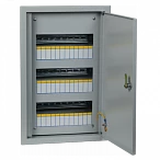 EKF PROxima Щит распред. встраиваемый ЩРВ-36 (520х340х120) IP31