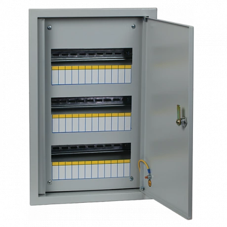 EKF PROxima Щит распред. встраиваемый ЩРВ-36 (520х340х120) IP31