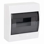 EKF PROxima Щит распред. навесной ЩРН-П- 8 IP41