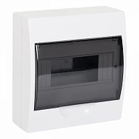EKF PROxima Щит распред. навесной ЩРН-П- 8 IP41