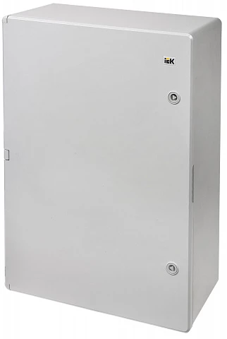 IEK Корпус пласт. ЩМПп 700х500х250мм УХЛ1 IP65