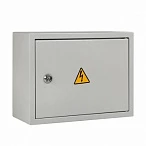 EKF Basic Щит осветительный ОЩВ с автоматическими выключателями 3P 1x63A 1P 9x16A