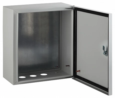 ЭРА Металлический корпус навесной SIMPLE ЩМПг-00_IP54 (290х220х155)