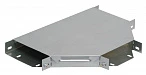 IEK ESCA Разветвитель Т-образный 50х50