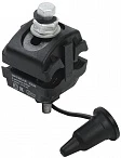 IEK Зажим ответвительный изолированный ЗОИ 16-95/2,5-35 ECOLINE