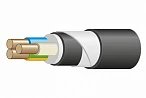 Кабель силовой бронированный ВБШвнг(А) -LS 3x2,5 ок-0,66