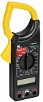 IEK Токоизмерительные клещи Expert 266C